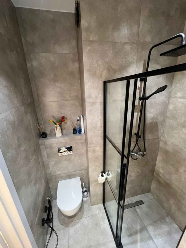 Heydar Abashidze St 60 Block A 4