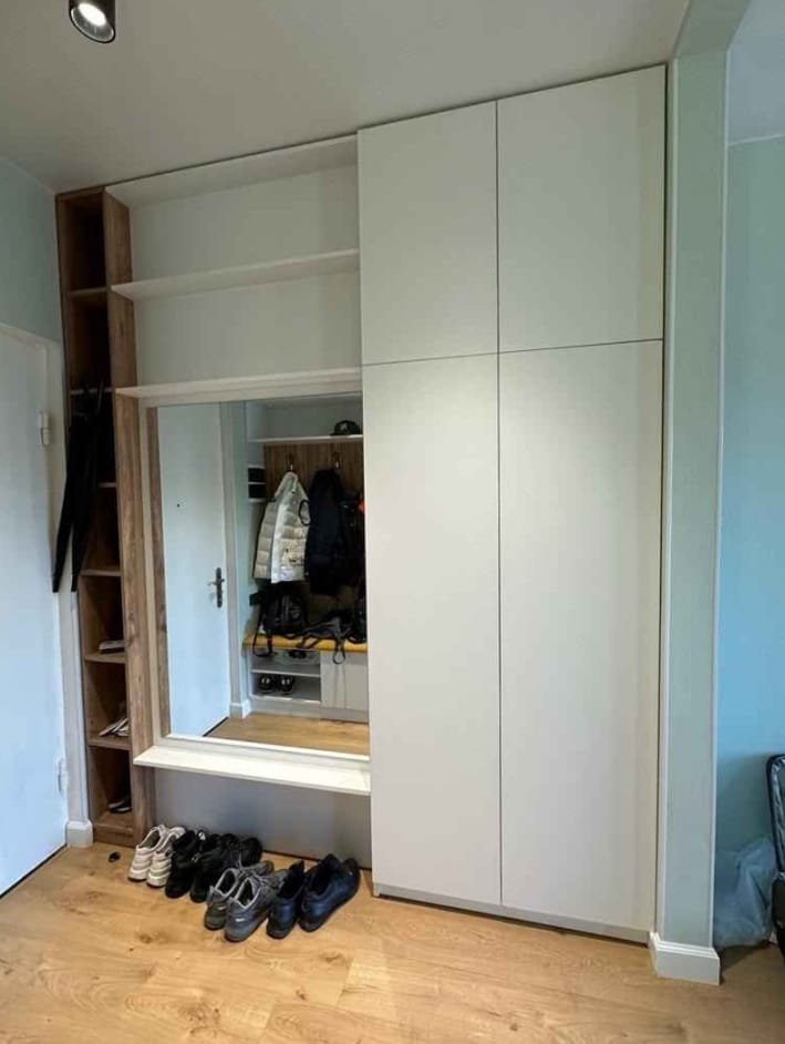 Heydar Abashidze St 60 Block A 4