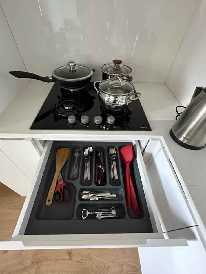 Heydar Abashidze St 60 Block A 6