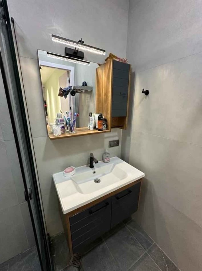 Heydar Abashidze St 60 Block A 7