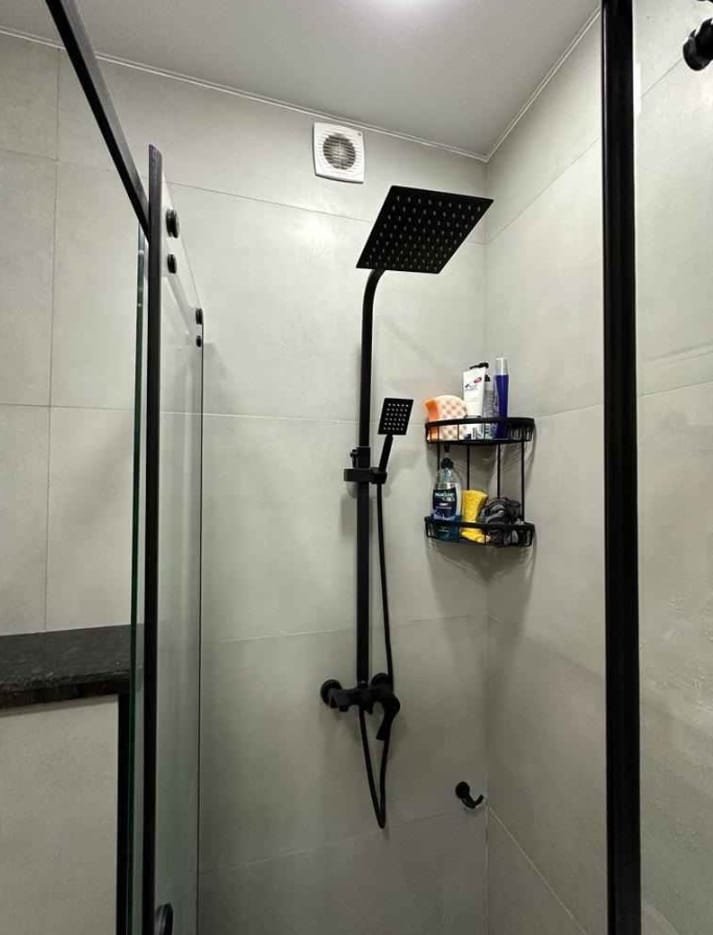 Heydar Abashidze St 60 Block A 8