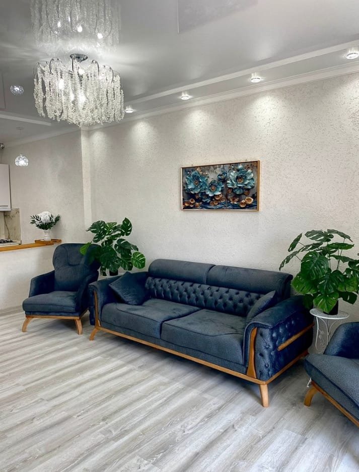 Ivane Javakhishvili Street 10