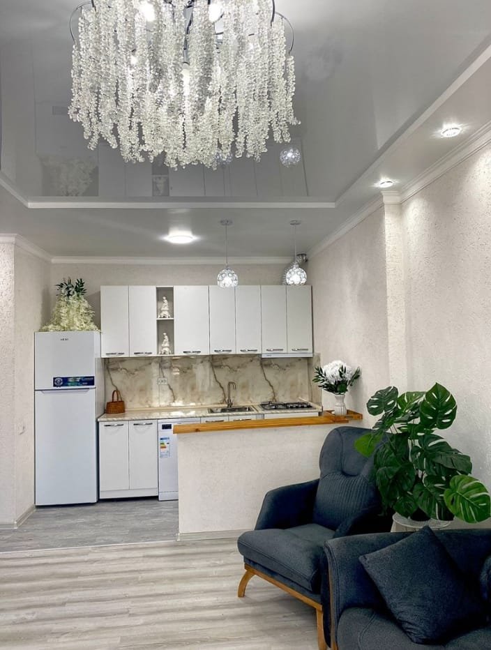 Ivane Javakhishvili Street 11