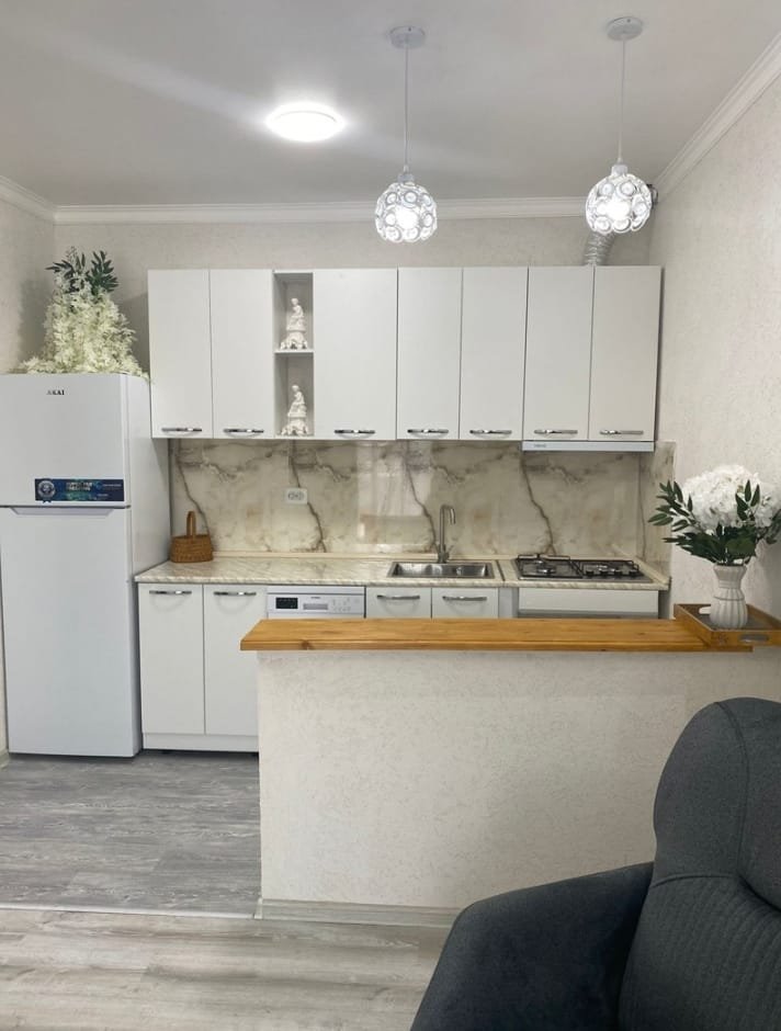 Ivane Javakhishvili Street 12