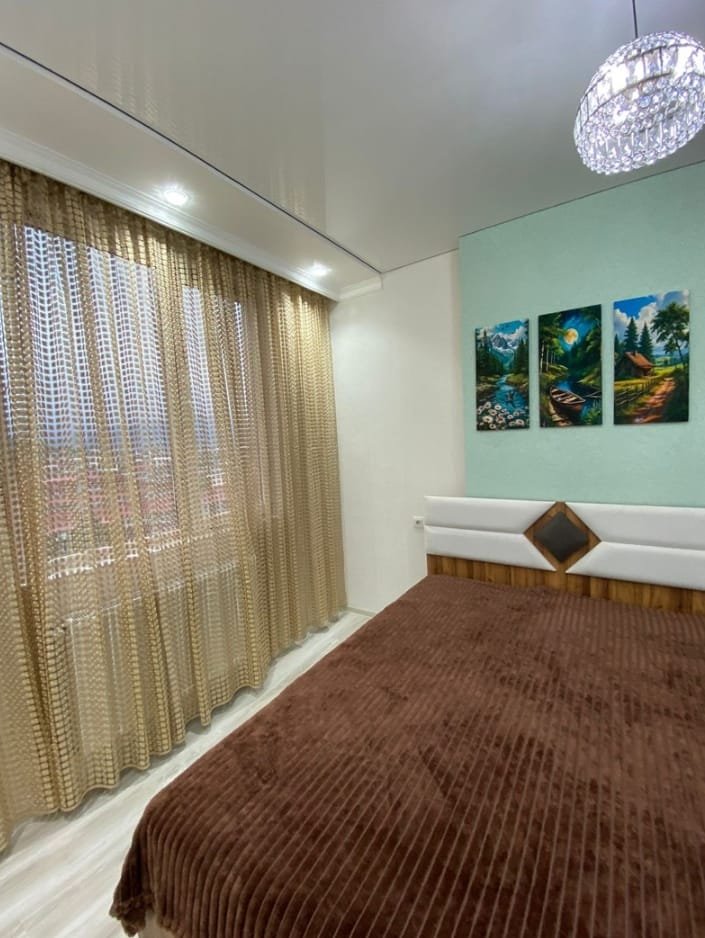 Ivane Javakhishvili Street 14