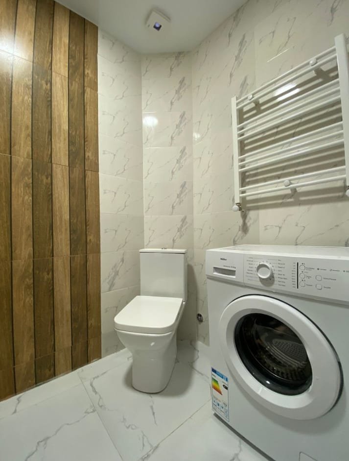 Ivane Javakhishvili Street 4