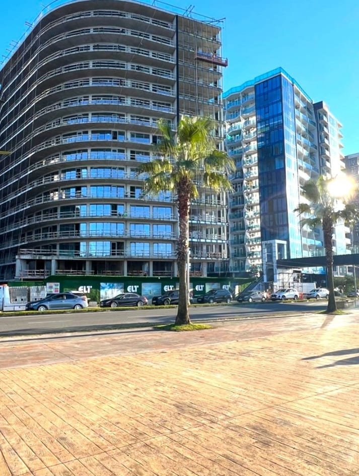 Lech and Maria Kachinski St 17a Block A 2