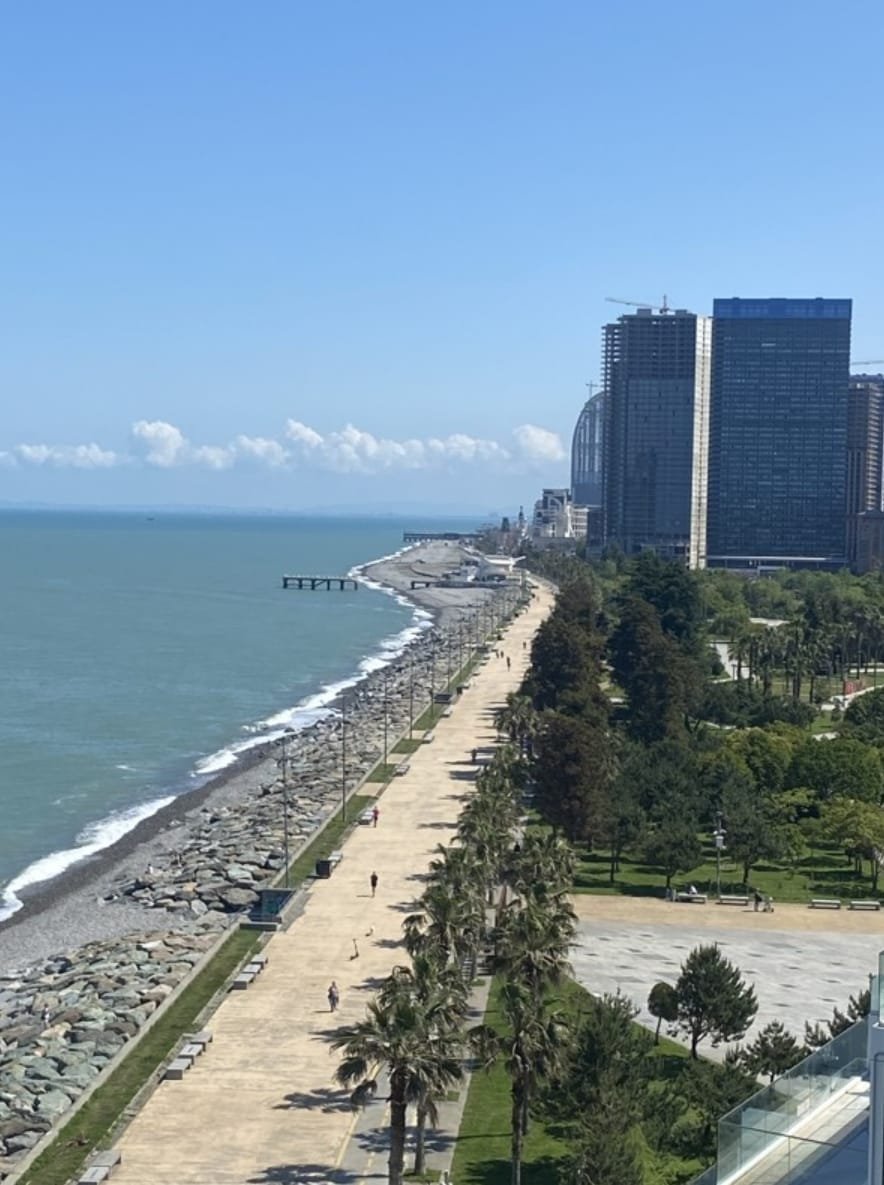 Lech and Maria Kaczynski St 8b 8