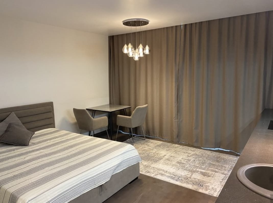 Lech and Maria Kaczynski St 8b Block B 7