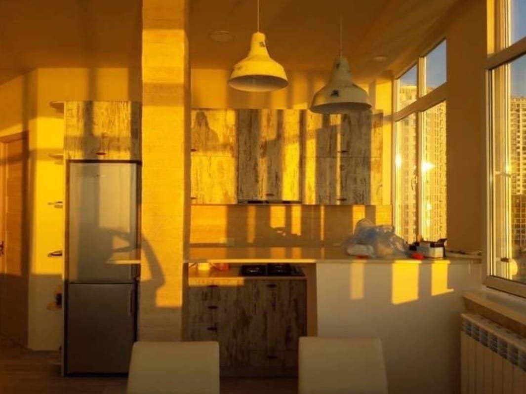 Luxurious 3-Room Apartment For Rent In Batumi 10