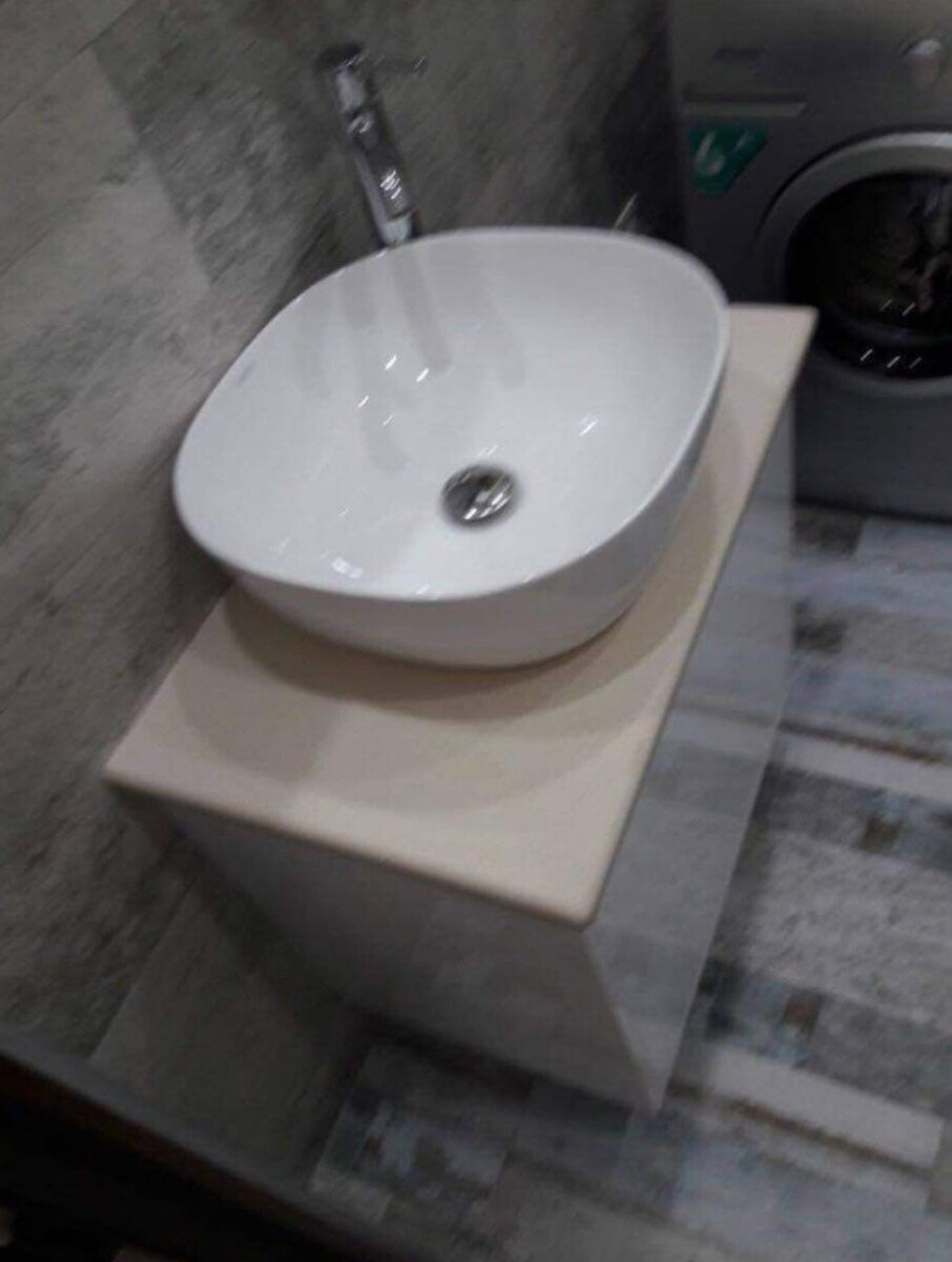 Luxurious 3-Room Apartment For Rent In Batumi 11