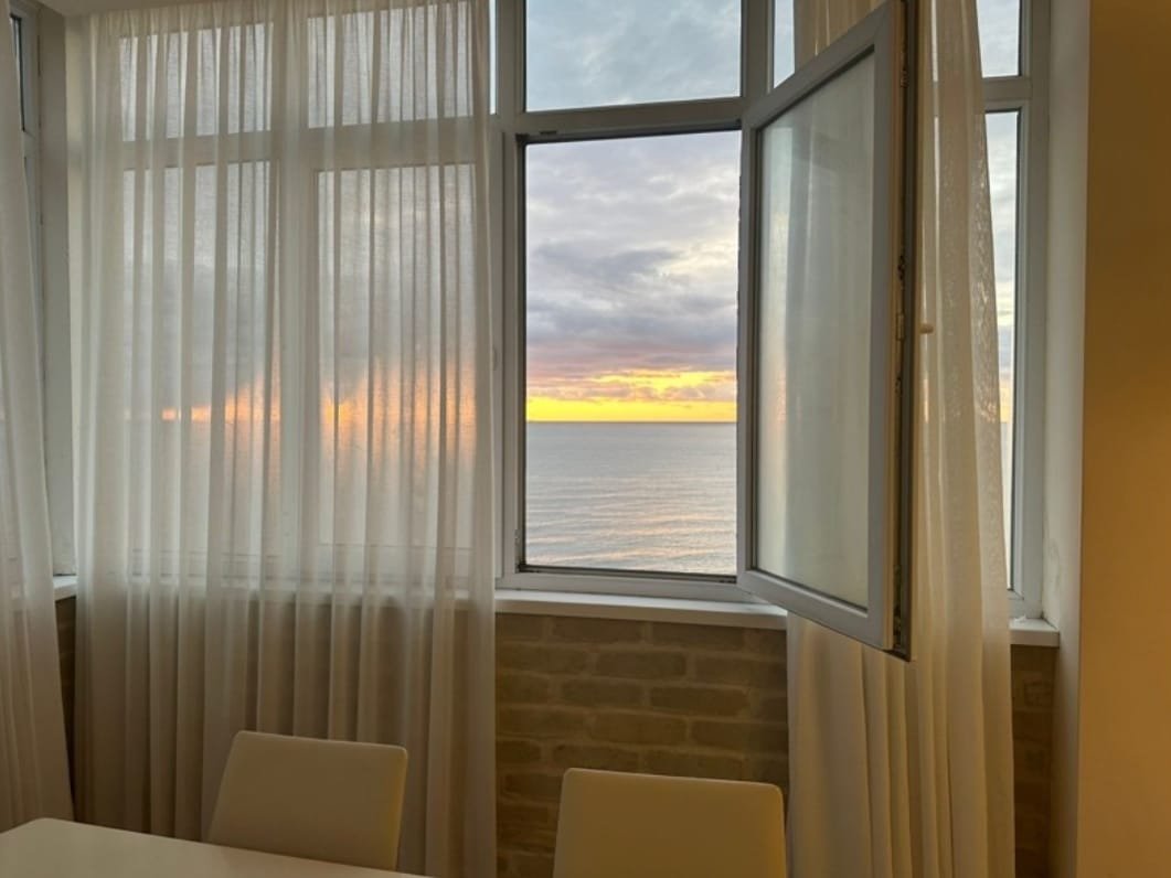 Luxurious 3-Room Apartment For Rent In Batumi 13