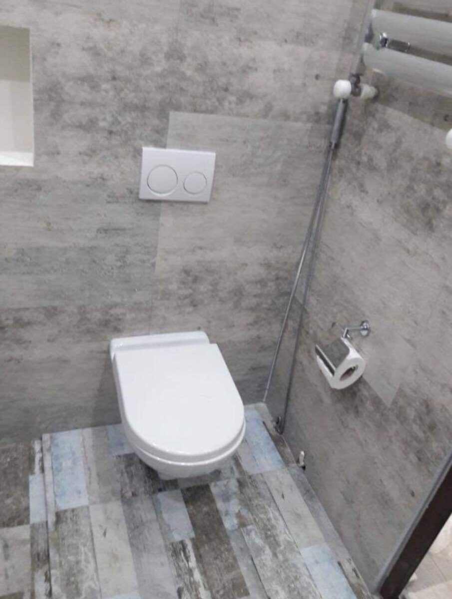 Luxurious 3-Room Apartment For Rent In Batumi 14