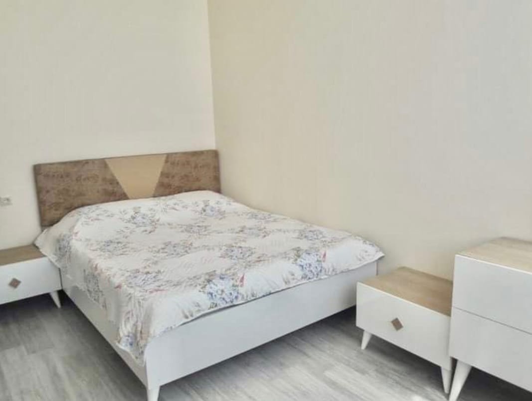 Luxurious 3-Room Apartment For Rent In Batumi 6