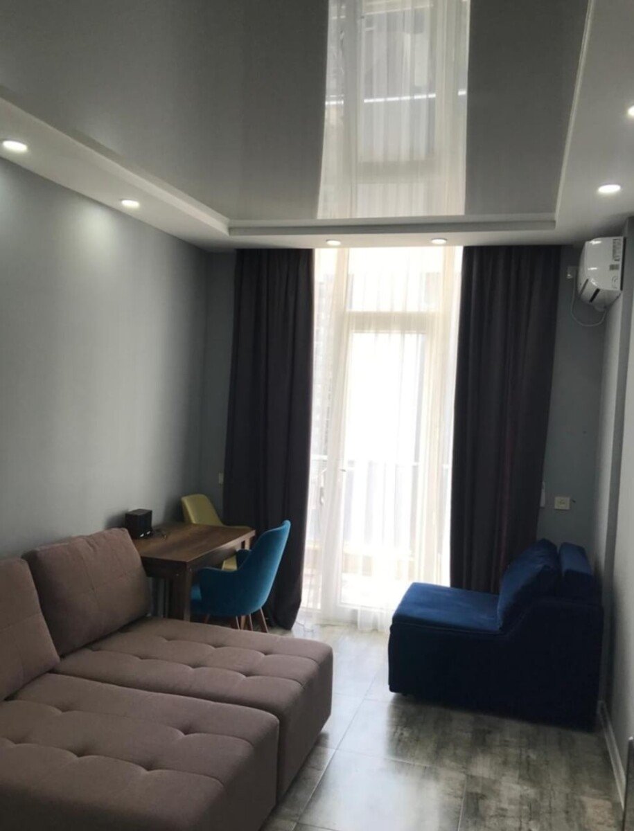 Luxury Studio Apartment For Sale In Batumi 1