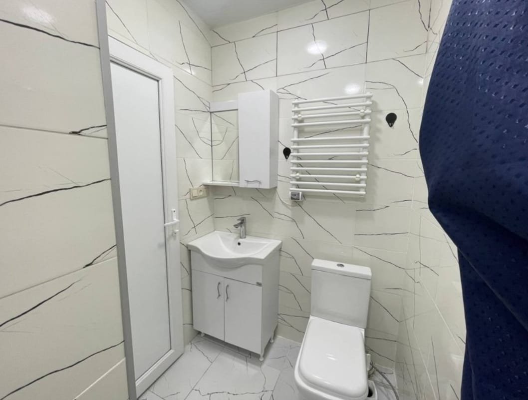 Luxury Studio Apartment For Sale In Batumi 10