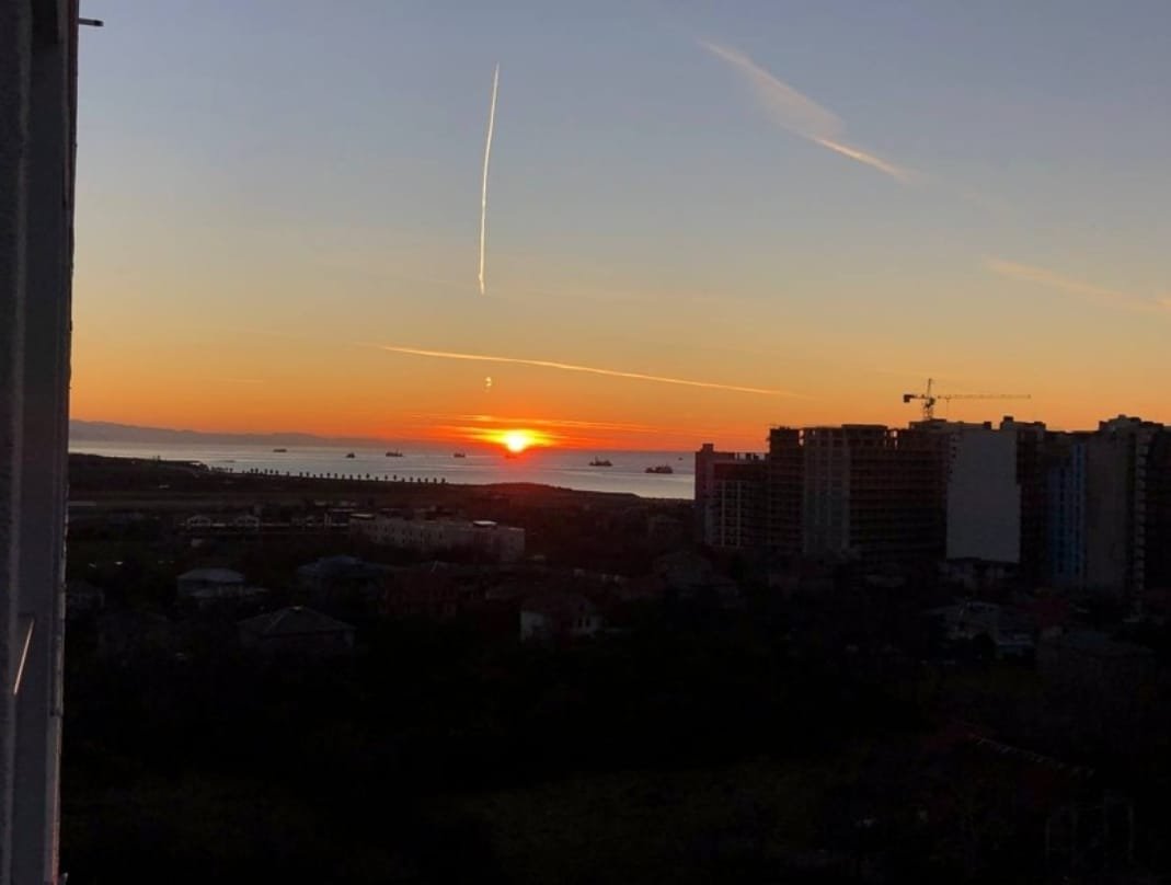 Luxury Studio Apartment For Sale In Batumi 12