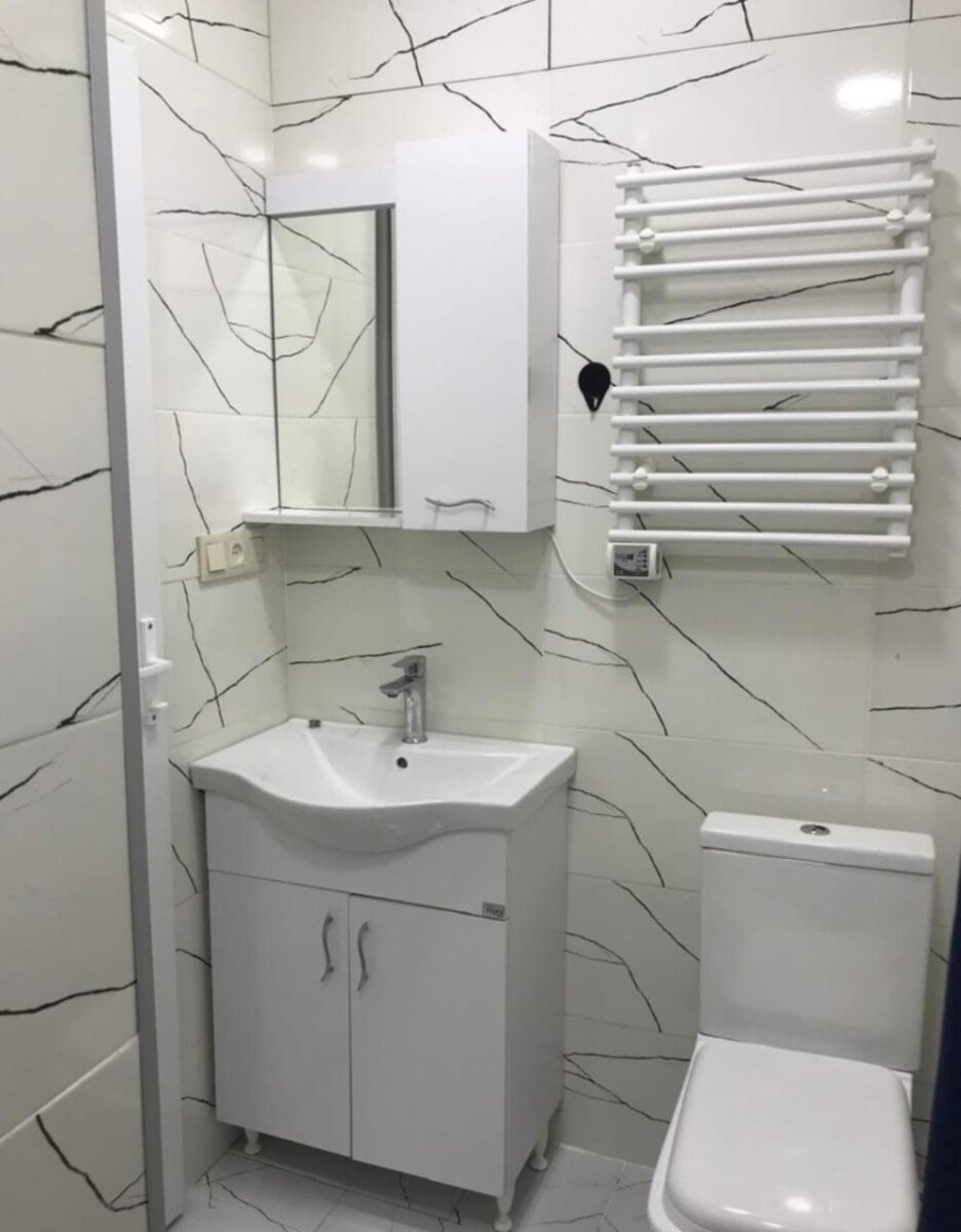 Luxury Studio Apartment For Sale In Batumi 3