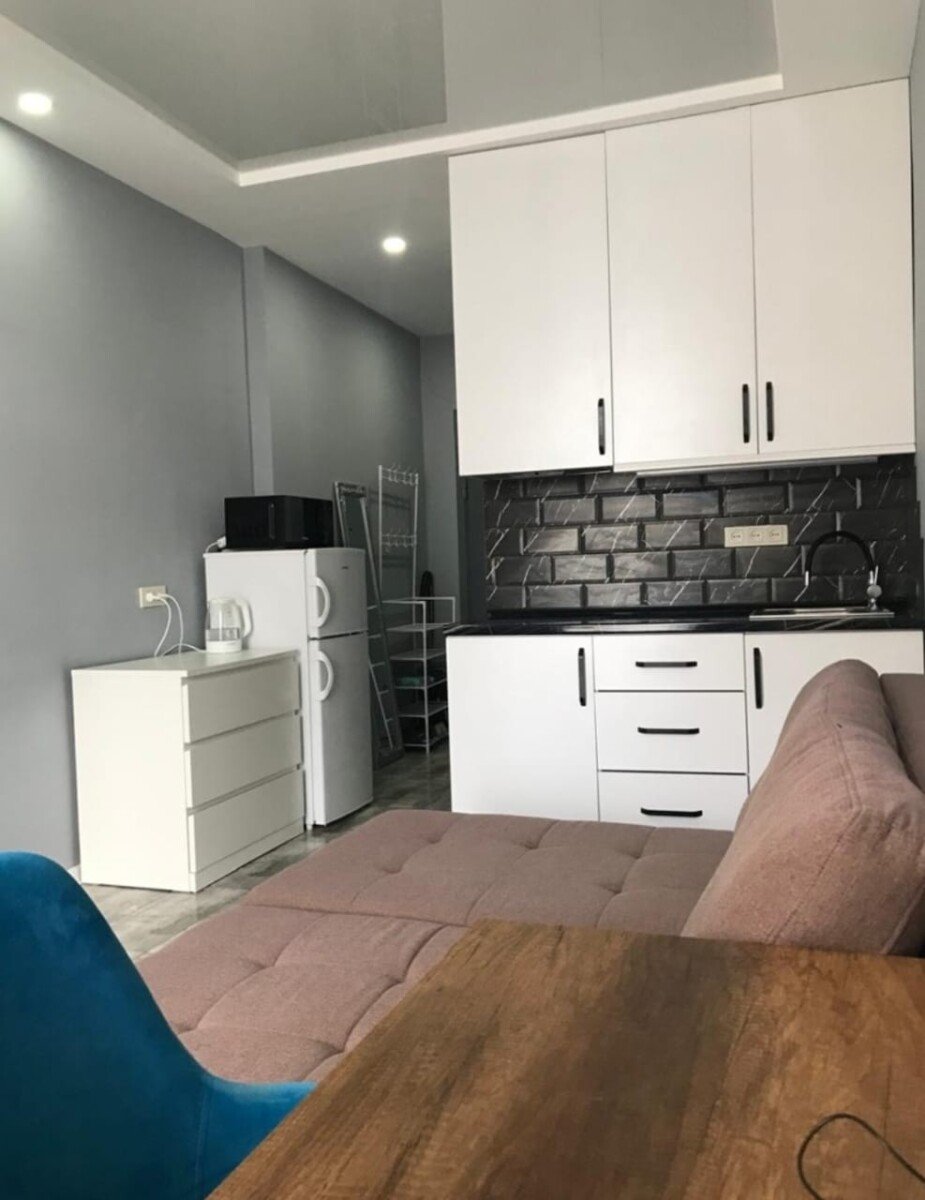Luxury Studio Apartment For Sale In Batumi 4