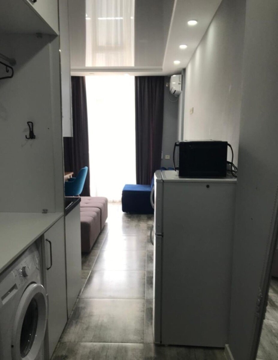 Luxury Studio Apartment For Sale In Batumi 5