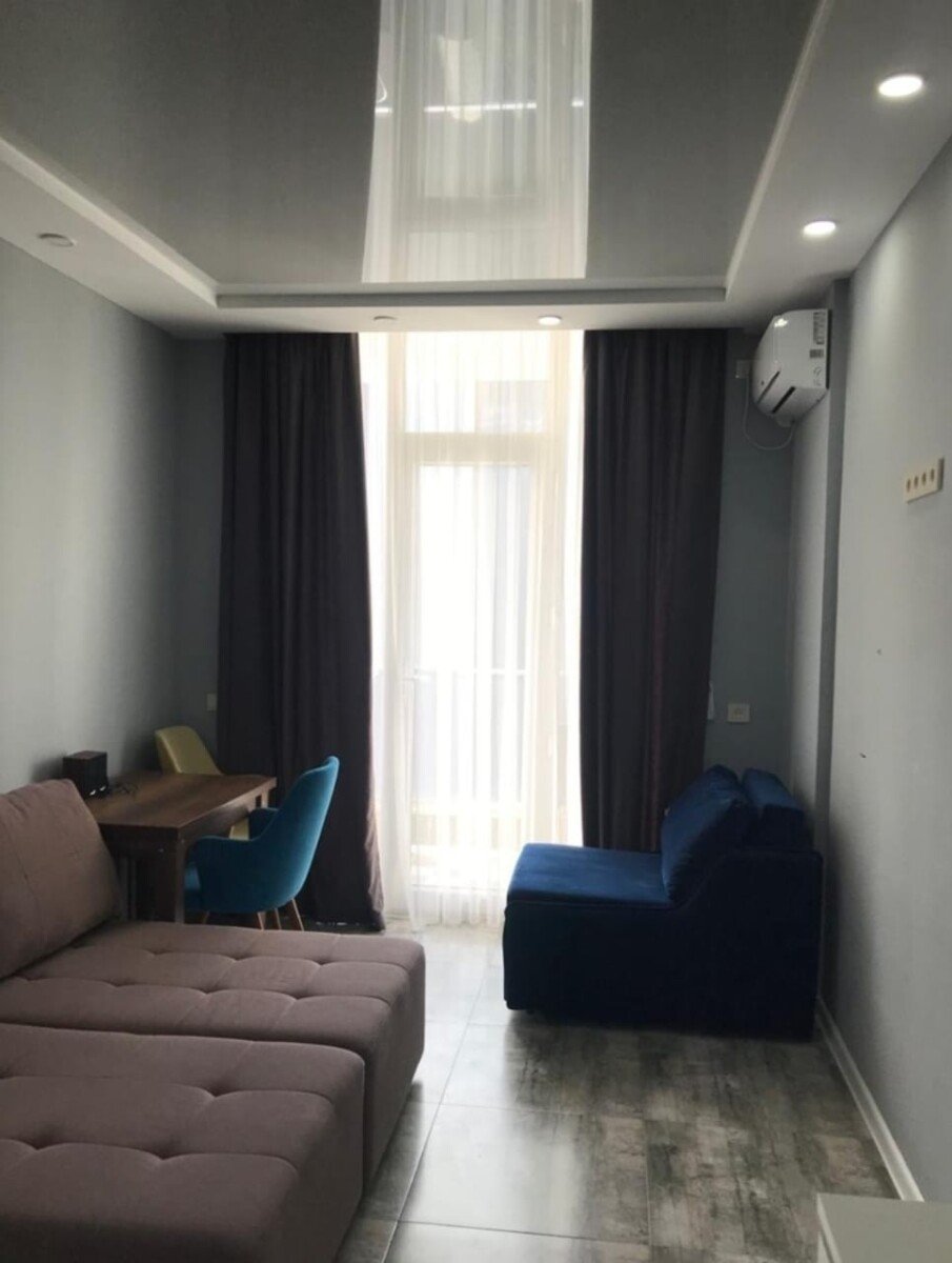 Luxury Studio Apartment For Sale In Batumi 6
