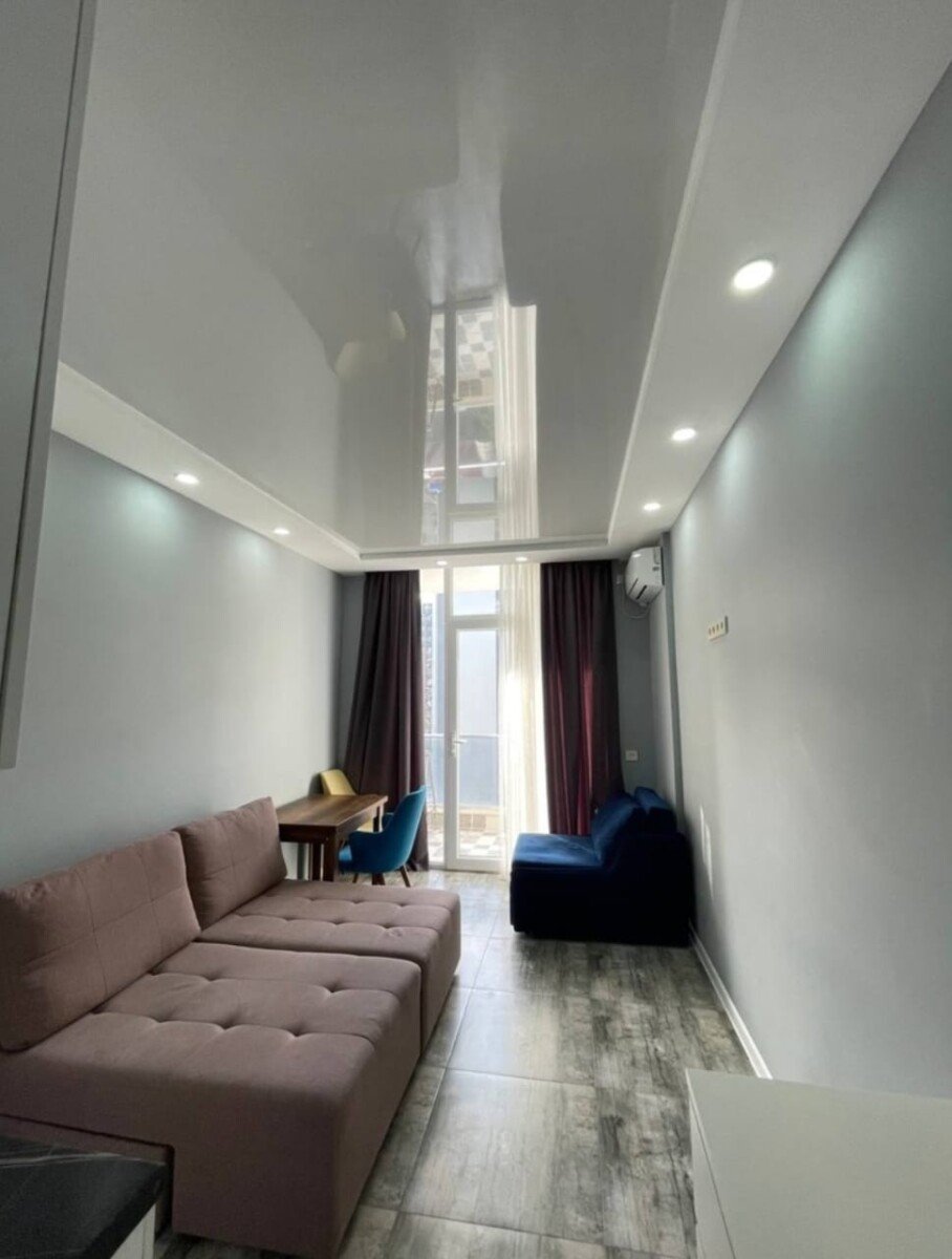 Luxury Studio Apartment For Sale In Batumi 9