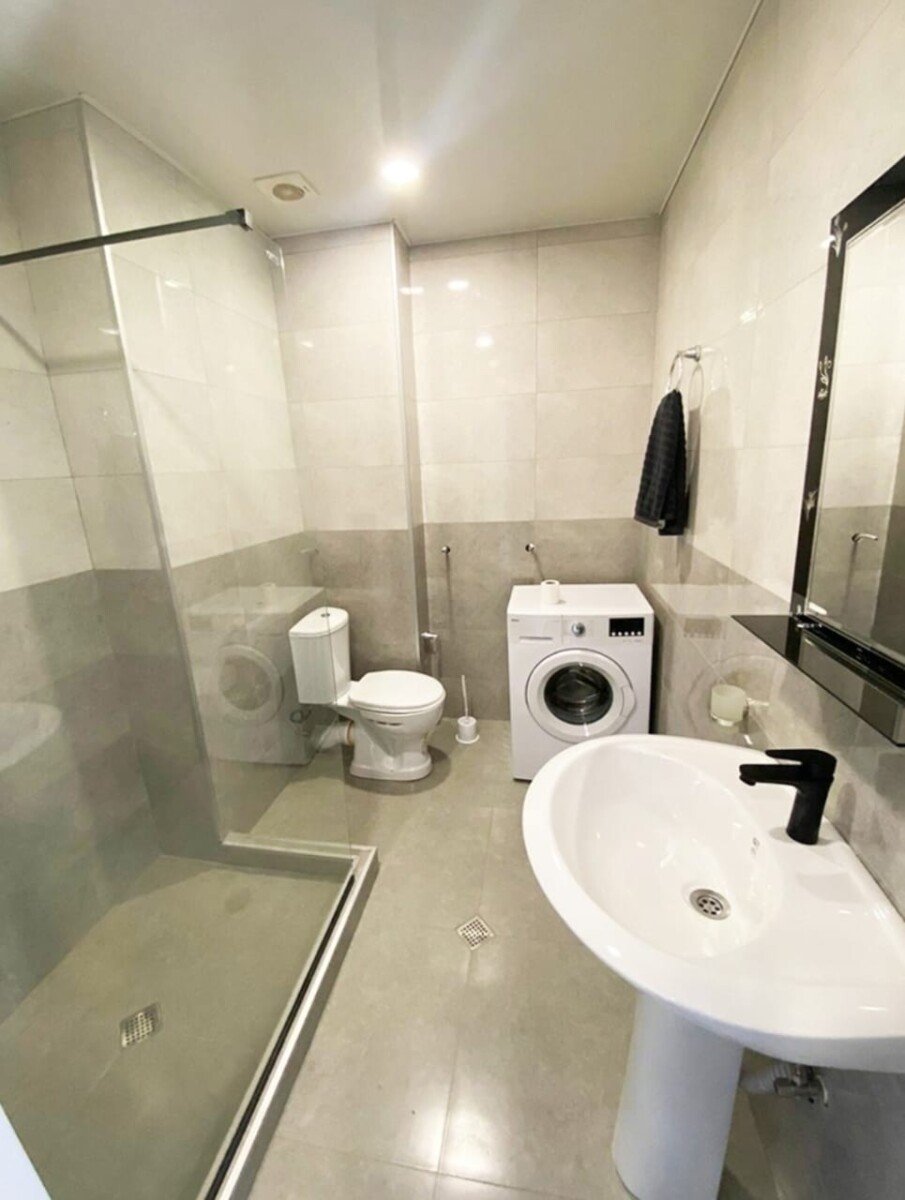 Modern Studio Apartment For Sale In Batumi 1