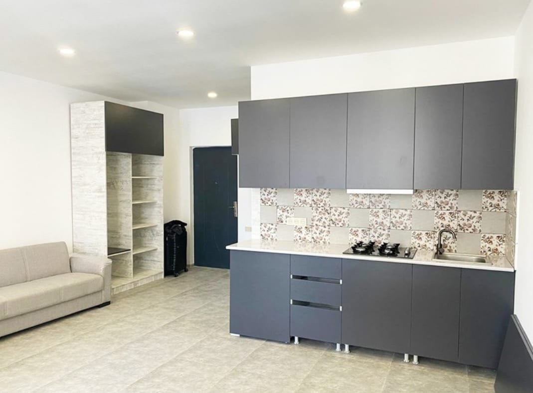 Modern Studio Apartment For Sale In Batumi 5