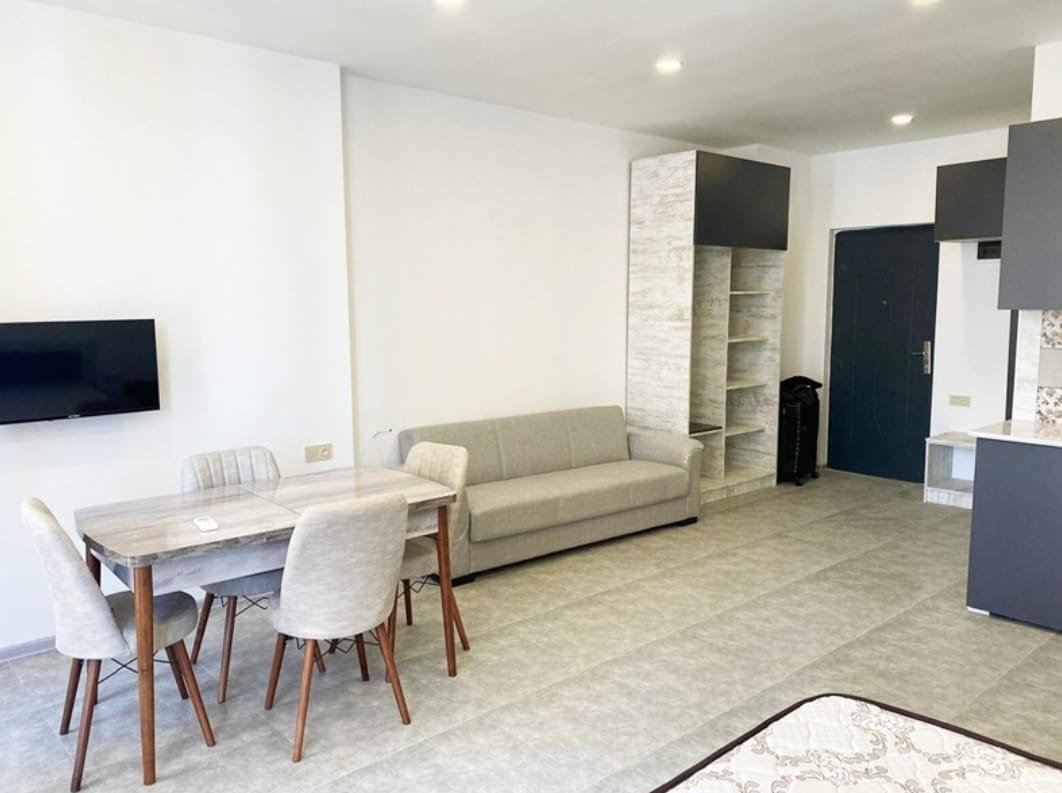 Modern Studio Apartment For Sale In Batumi 6