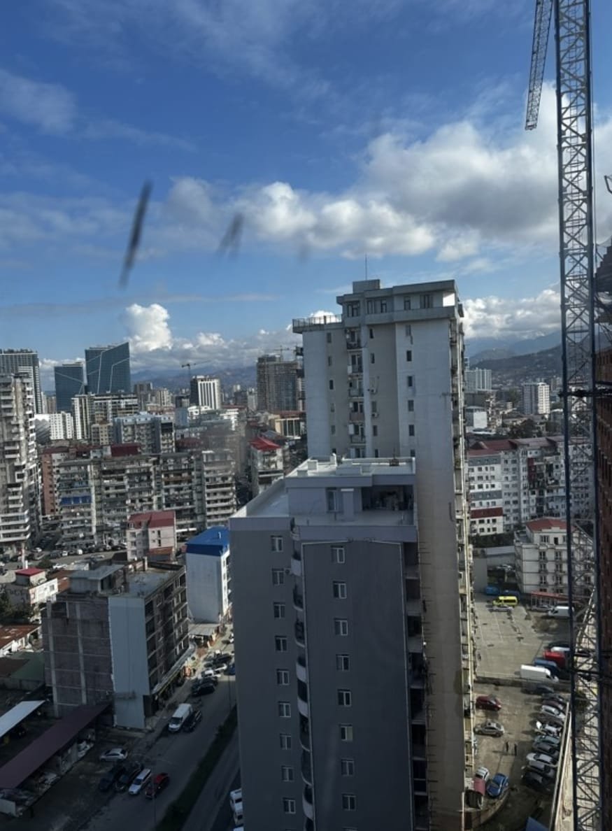 Mountain Veiw Apartment for Sale In Batumi 10