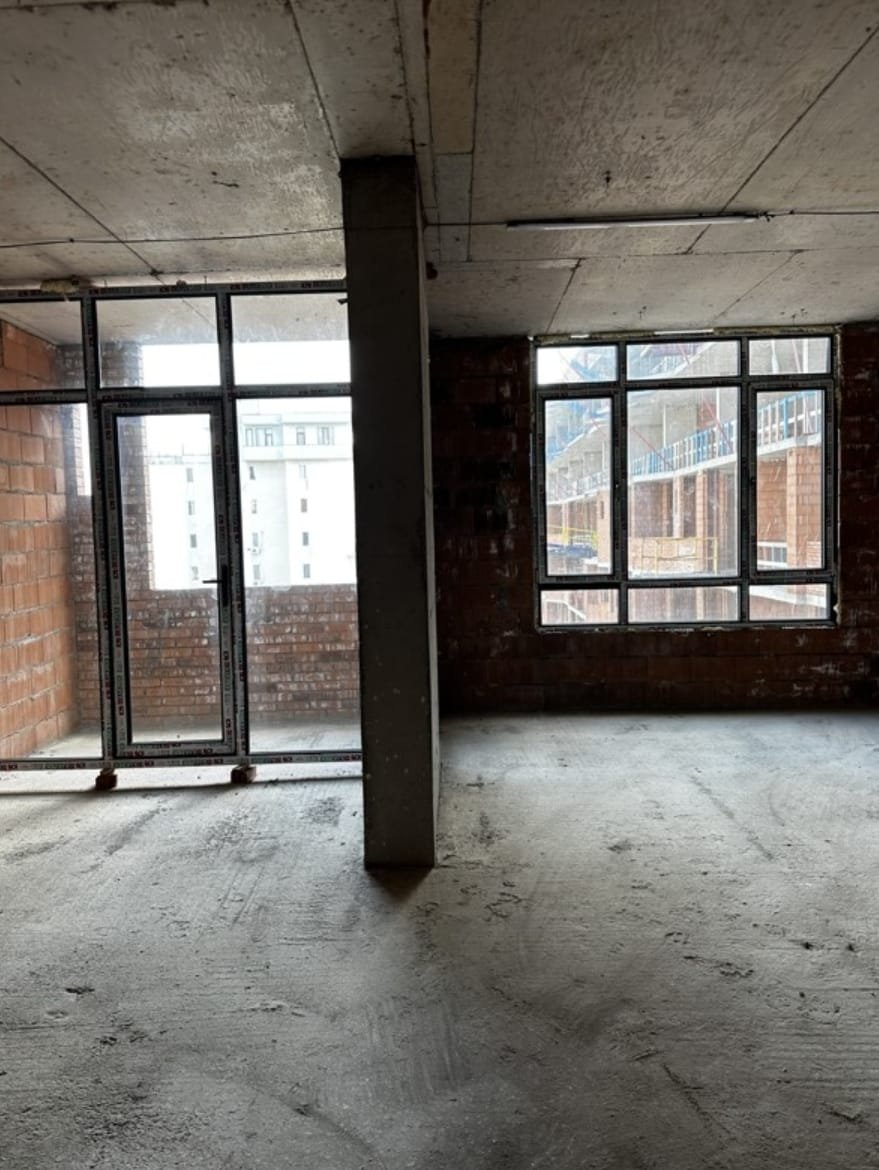 Mountain Veiw Apartment for Sale In Batumi 15