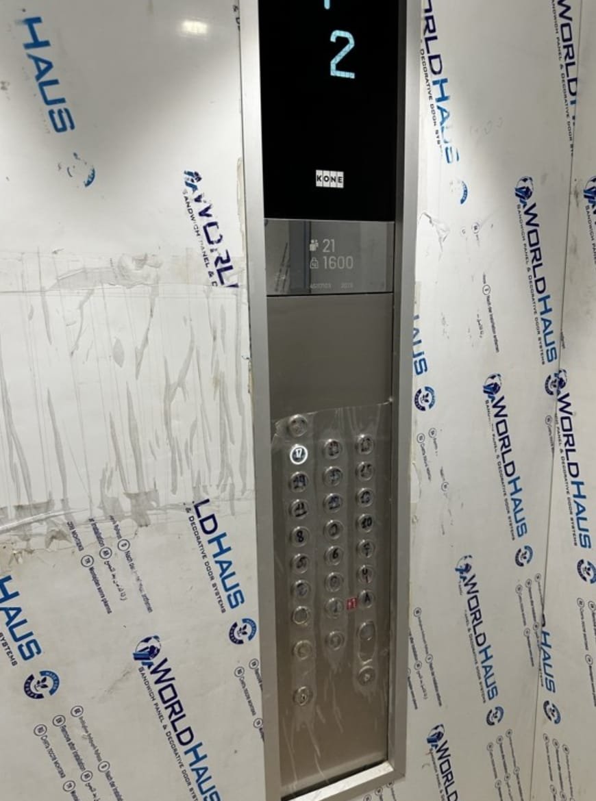 Mountain Veiw Apartment for Sale In Batumi 2