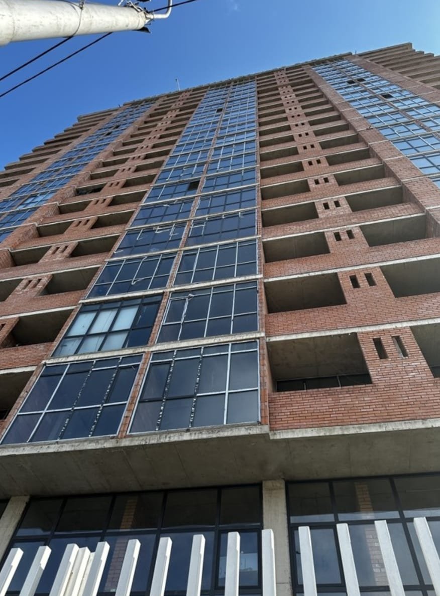 Mountain Veiw Apartment for Sale In Batumi 4