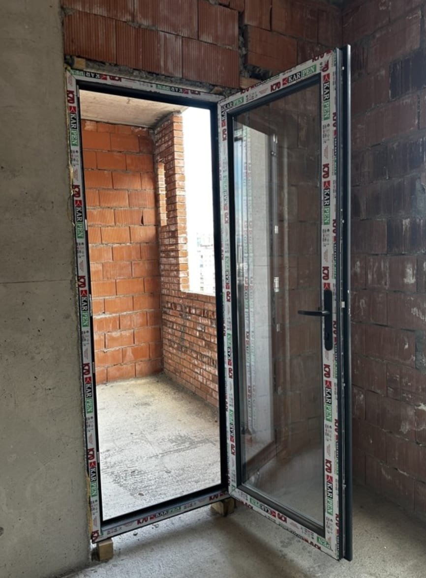 Mountain Veiw Apartment for Sale In Batumi 6