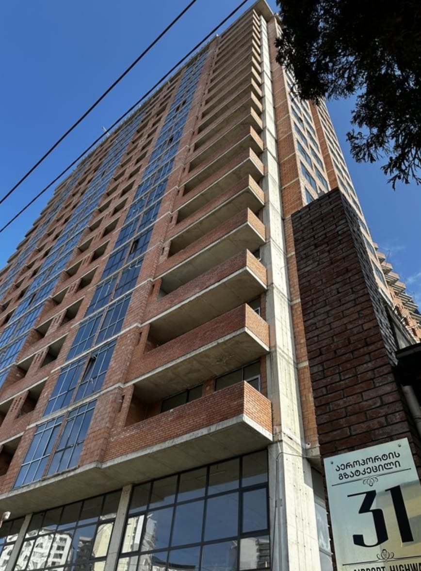 Mountain Veiw Apartment for Sale In Batumi 8