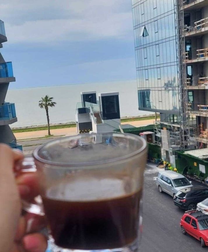 Nadim Nizharadze Street 20 5