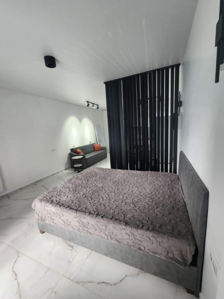 New 1-Room Apartment For Rent In Batumi 2