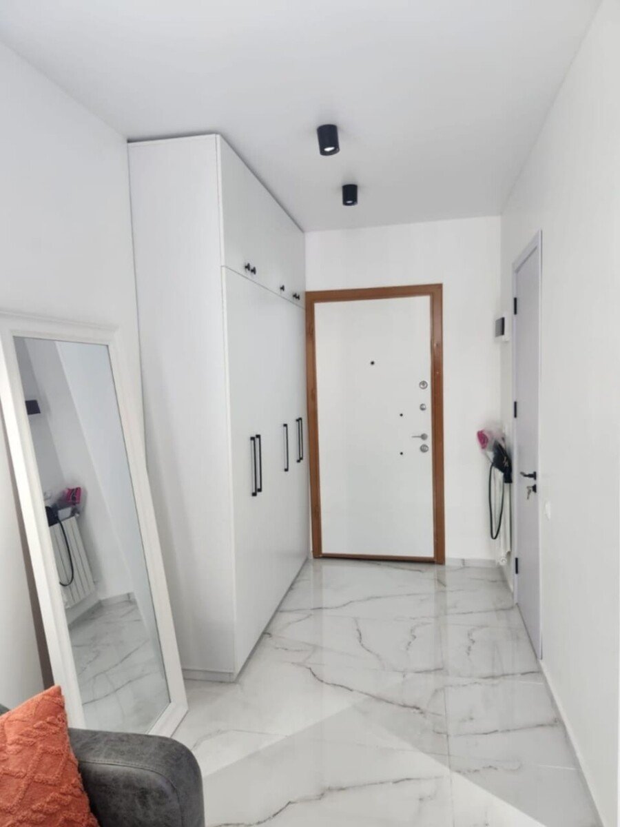 New 1-Room Apartment For Rent In Batumi 4