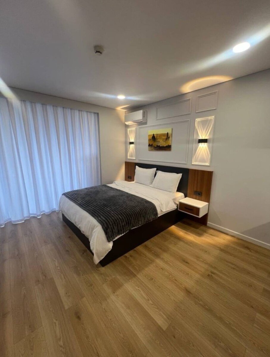 New Studio Apartment For Rent In Batumi 1