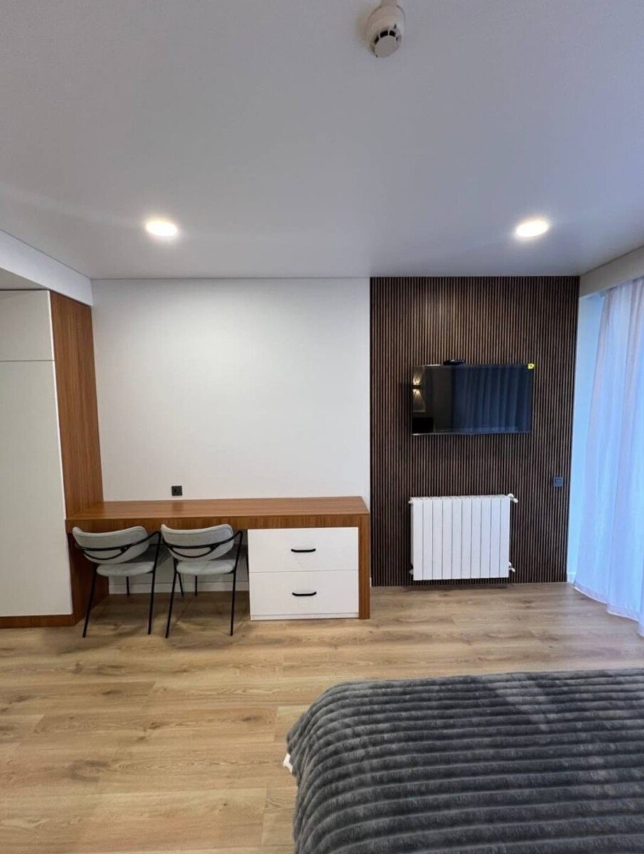 New Studio Apartment For Rent In Batumi 2