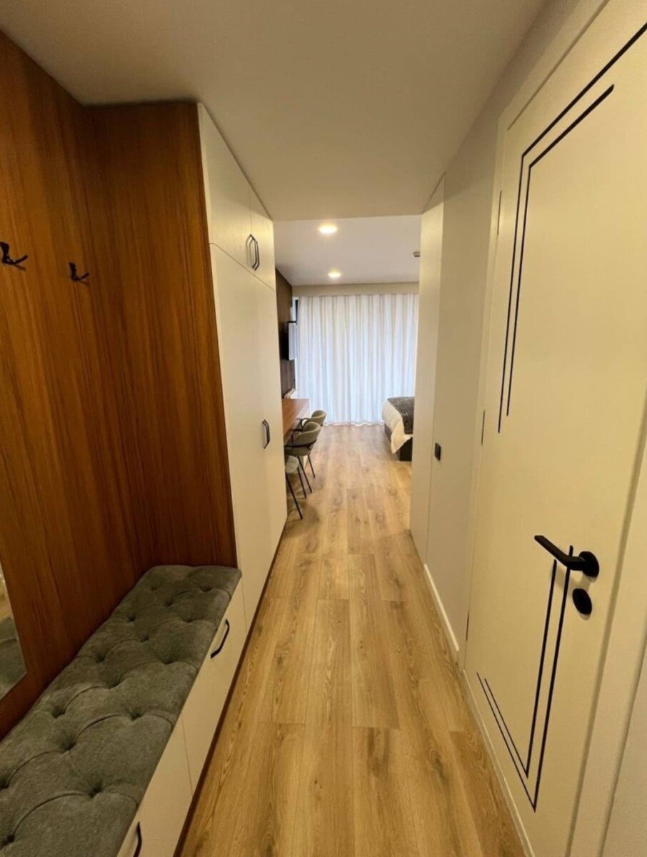 New Studio Apartment For Rent In Batumi 3