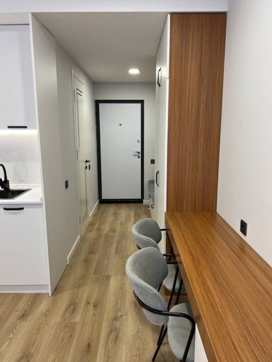 New Studio Apartment For Rent In Batumi 4