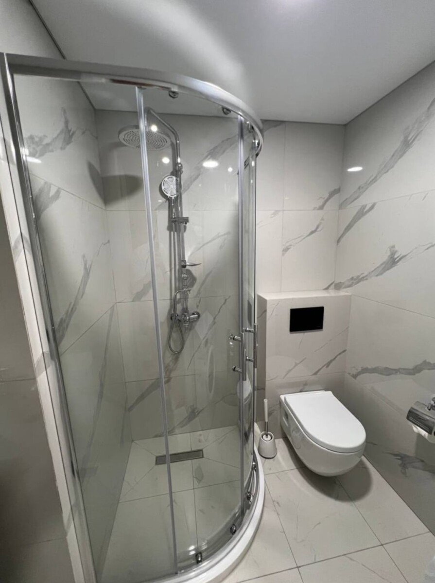 New Studio Apartment For Rent In Batumi 5