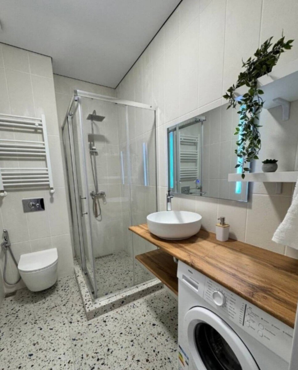 Newly Renovated Apartment For Sale In Batumi 1