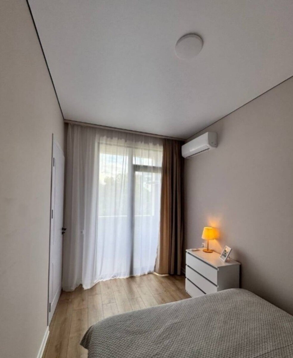 Newly Renovated Apartment For Sale In Batumi 10