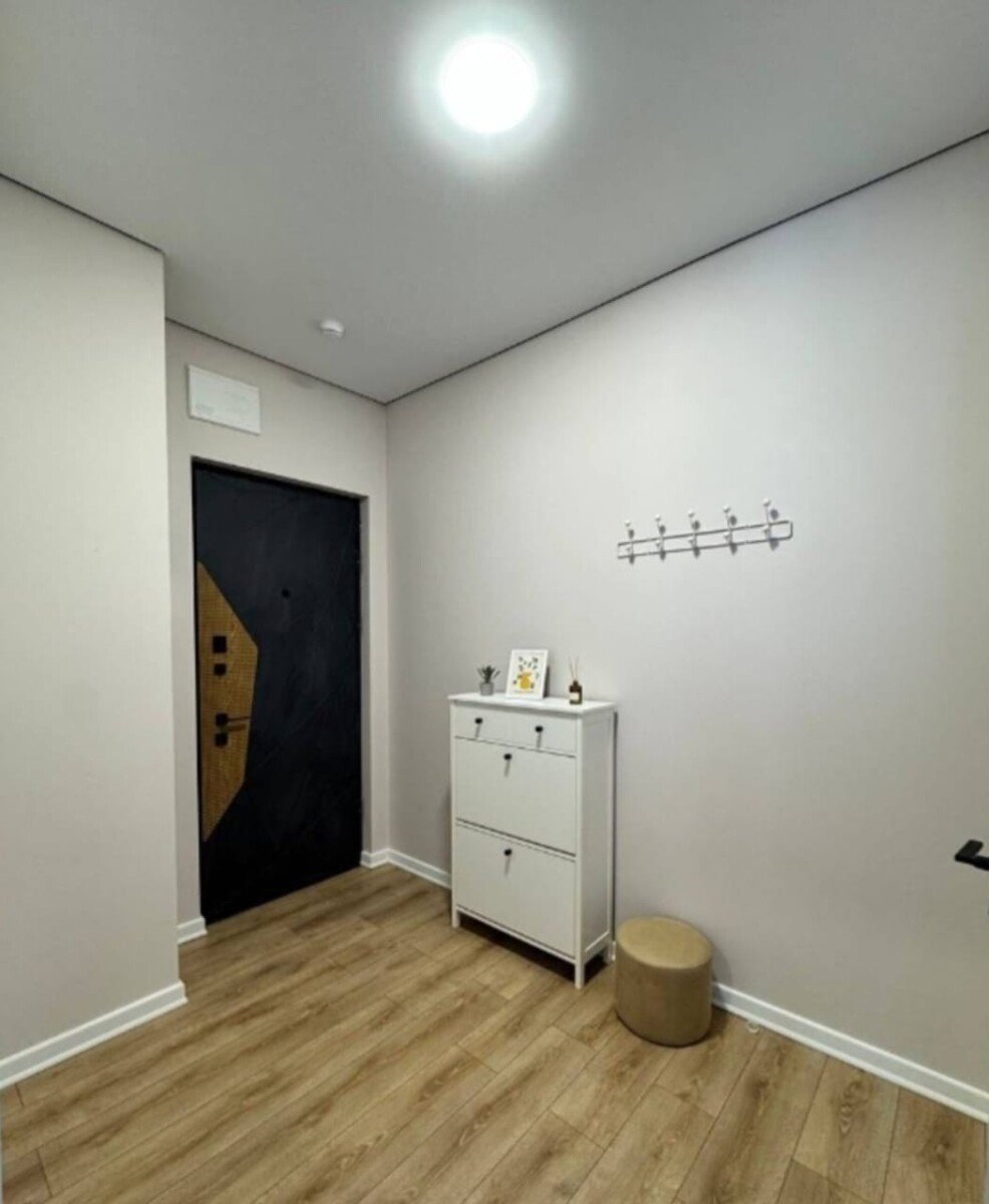 Newly Renovated Apartment For Sale In Batumi 2