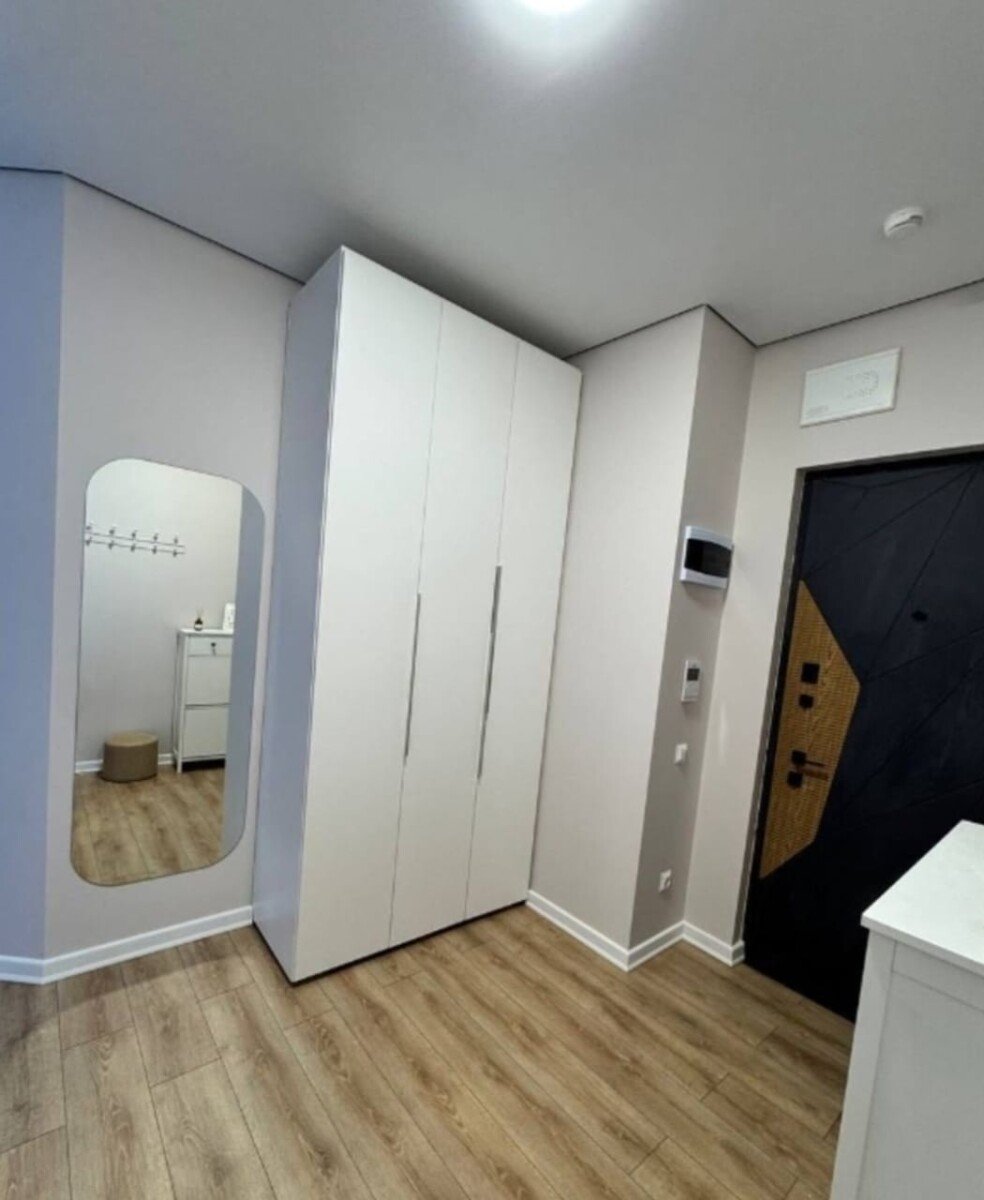 Newly Renovated Apartment For Sale In Batumi 3