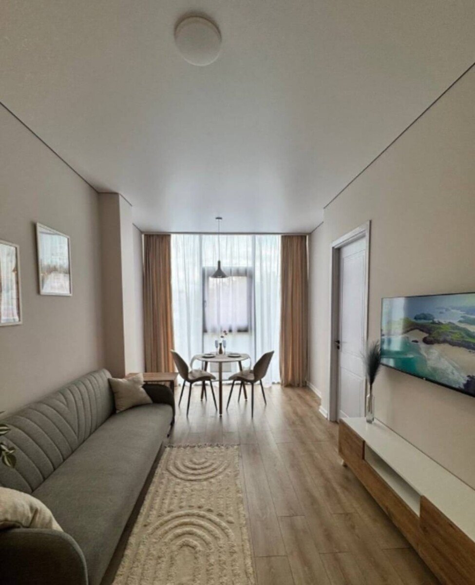 Newly Renovated Apartment For Sale In Batumi 4