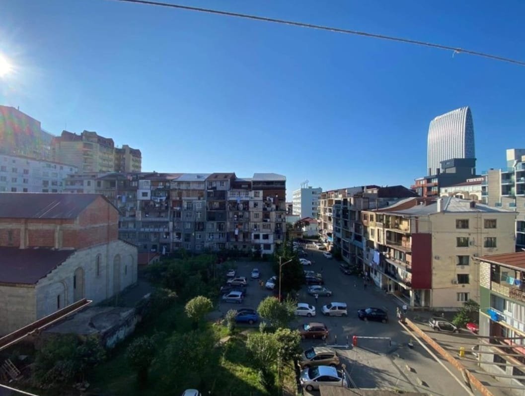 Newly Renovated Apartment For Sale In Batumi 5