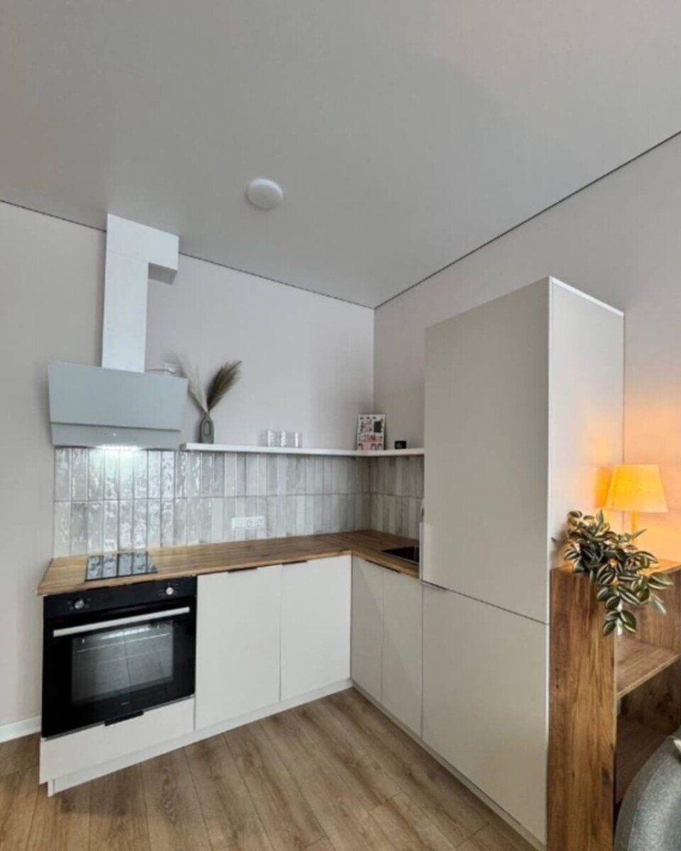 Newly Renovated Apartment For Sale In Batumi 5